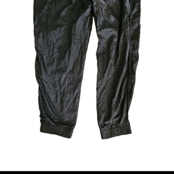 Free People Intimately Free Womens Black The Way Home Joggers M - Picture 6 of 14